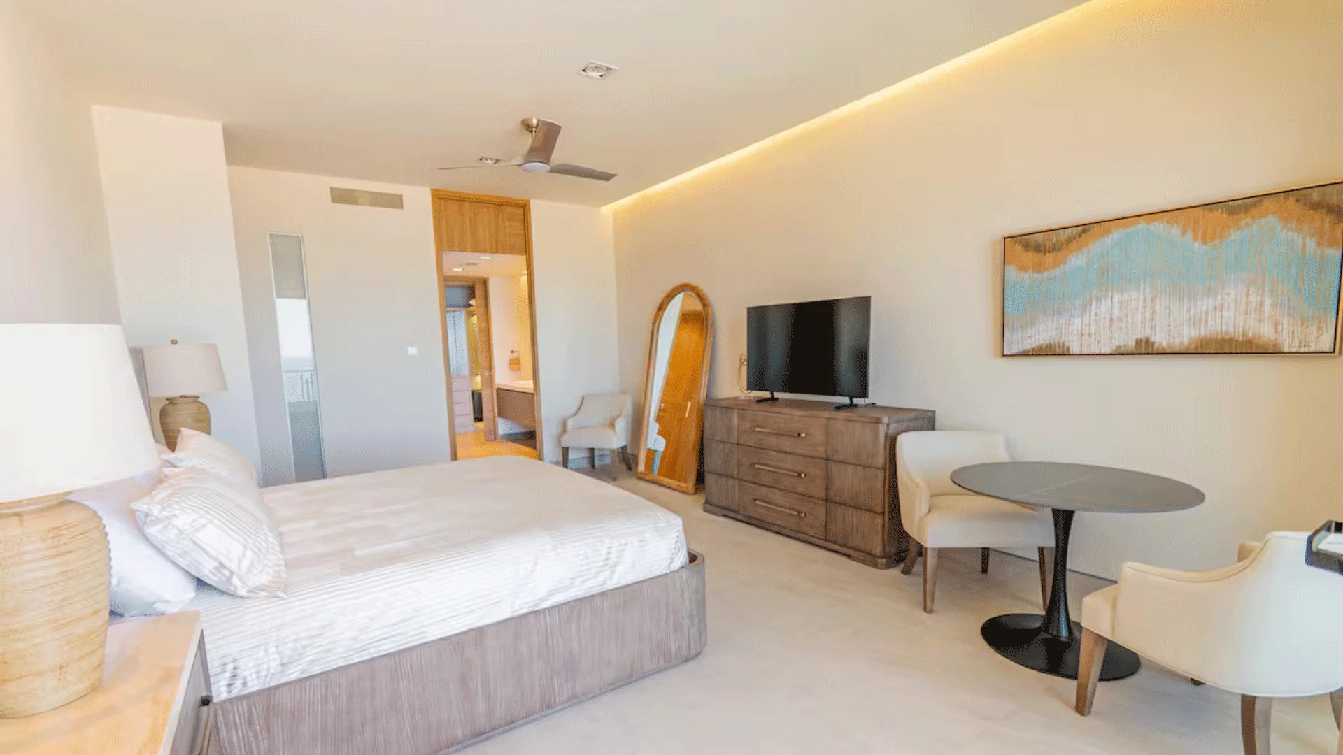 Luxury 6